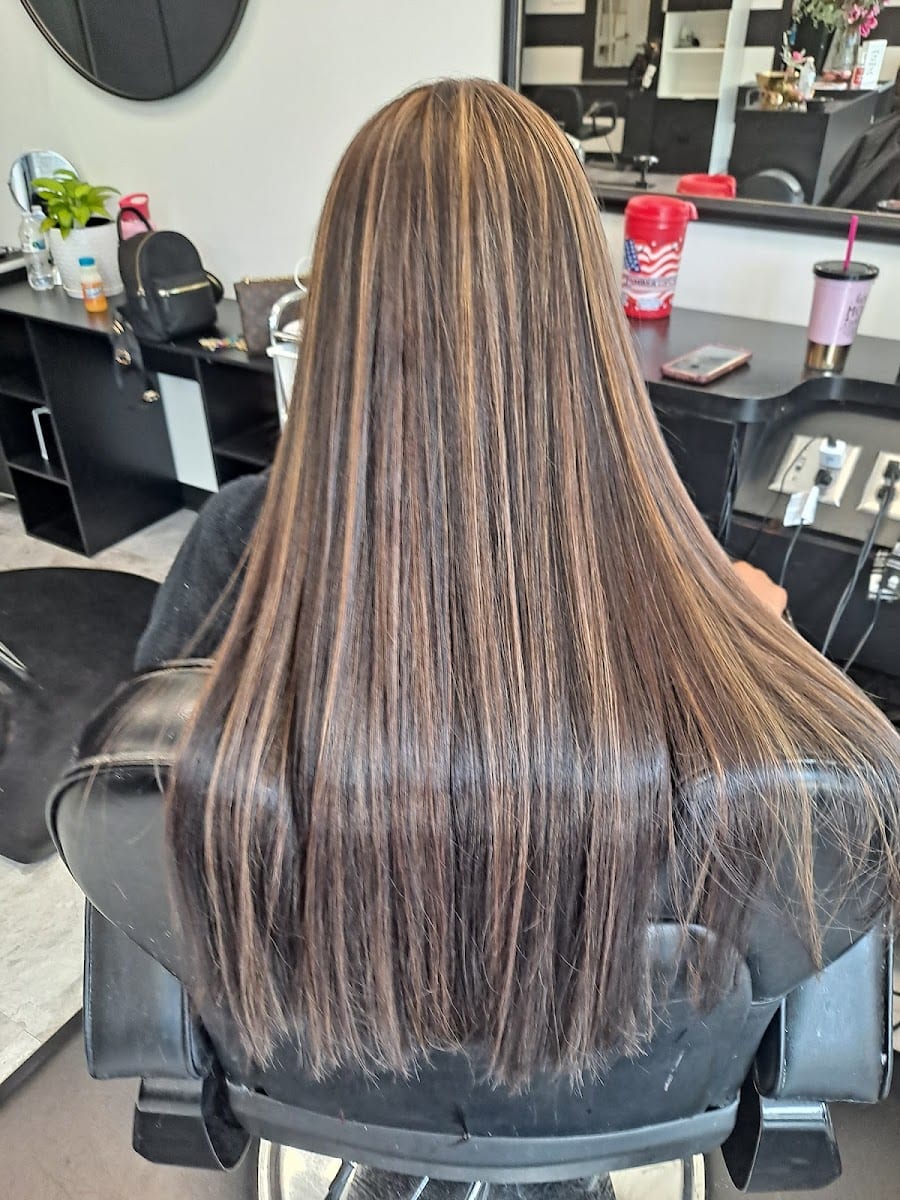 Esme's Hair Salon