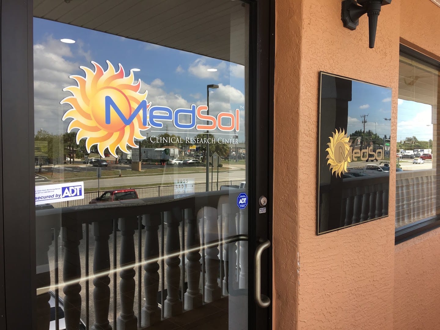Medsol Clinical Research Center, photo 2