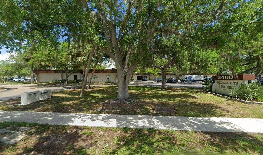 AdventHealth Medical Group Cardiothoracic Surgery at Port Charlotte