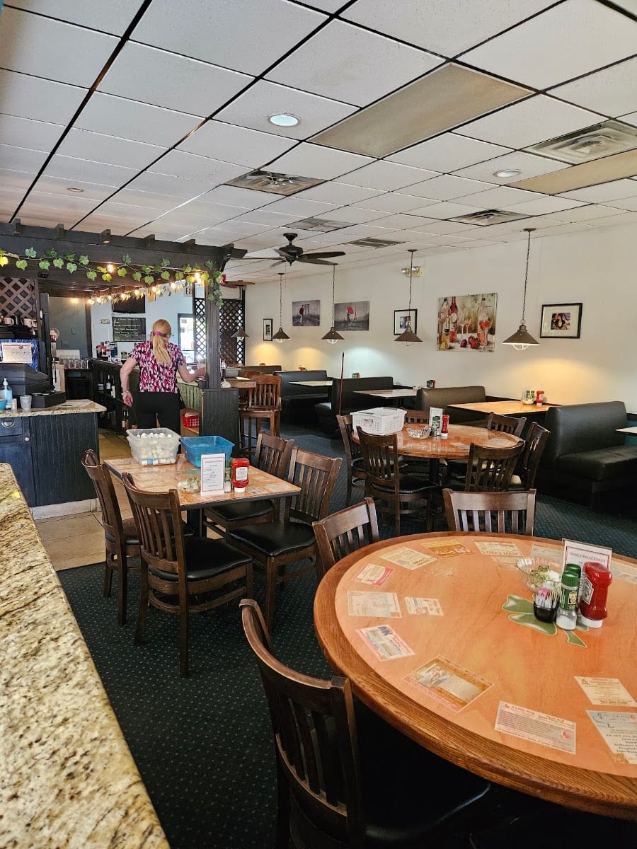 Shamrock Cafe, photo 4