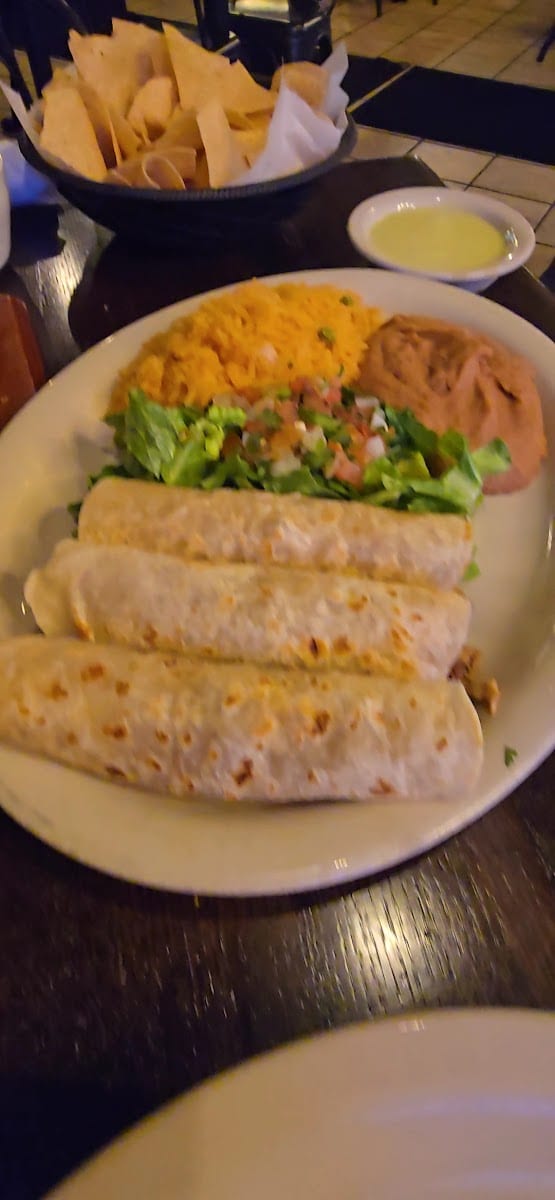 Alma Fajitas & Ritas, photo 3