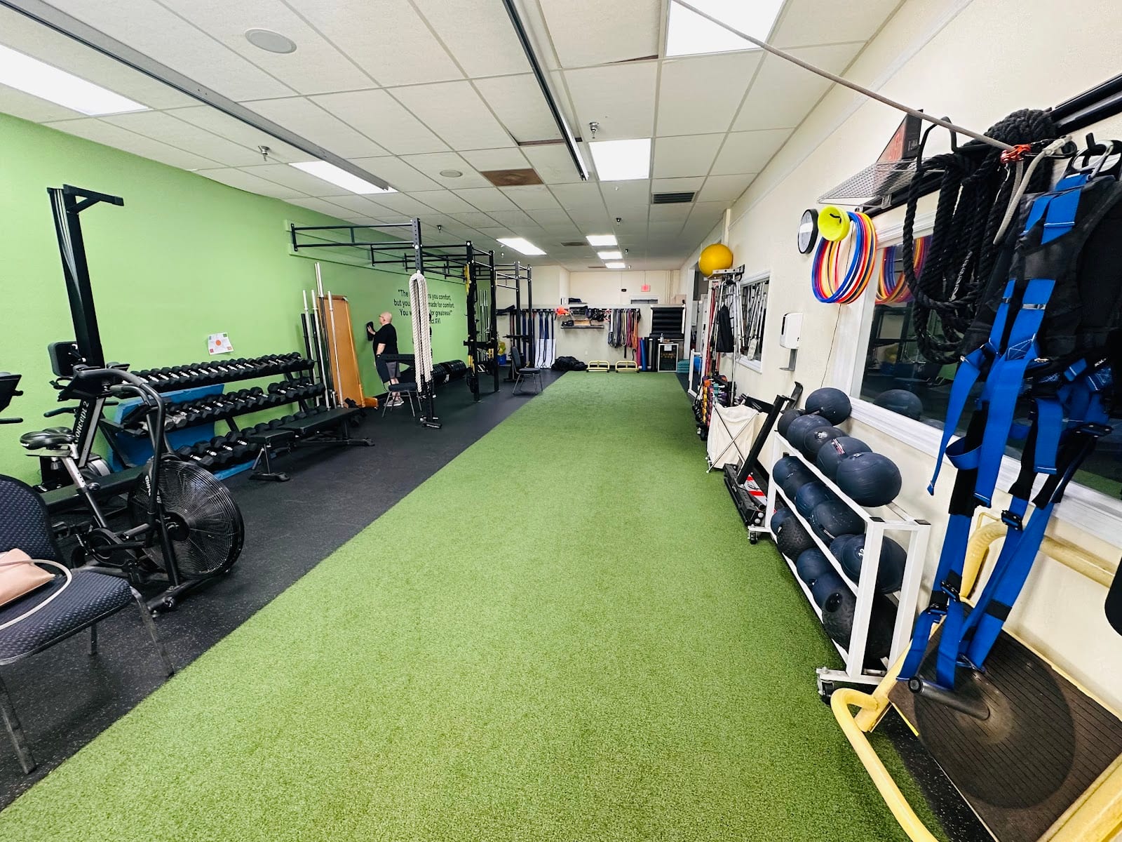 Agility Physical Therapy & Sports Performance, photo 2