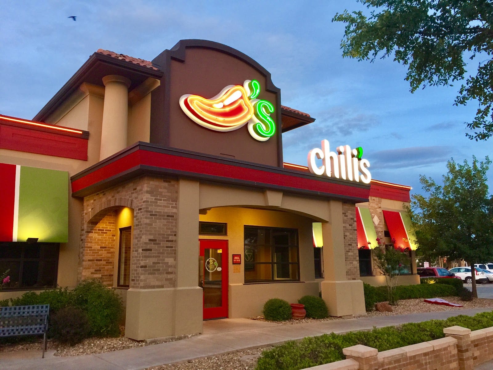 Chili's Grill & Bar, photo 2
