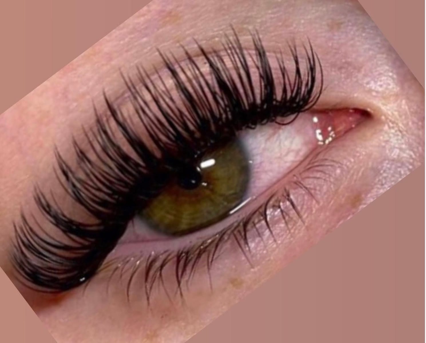 Bella Lash By Jana