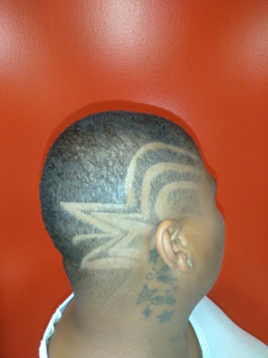 Kulture S.H.O.K. Barbershop, photo 3
