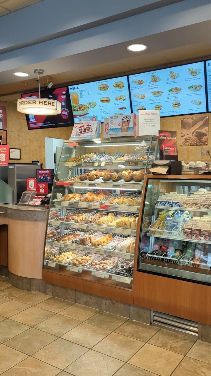 Tim Hortons, photo 3