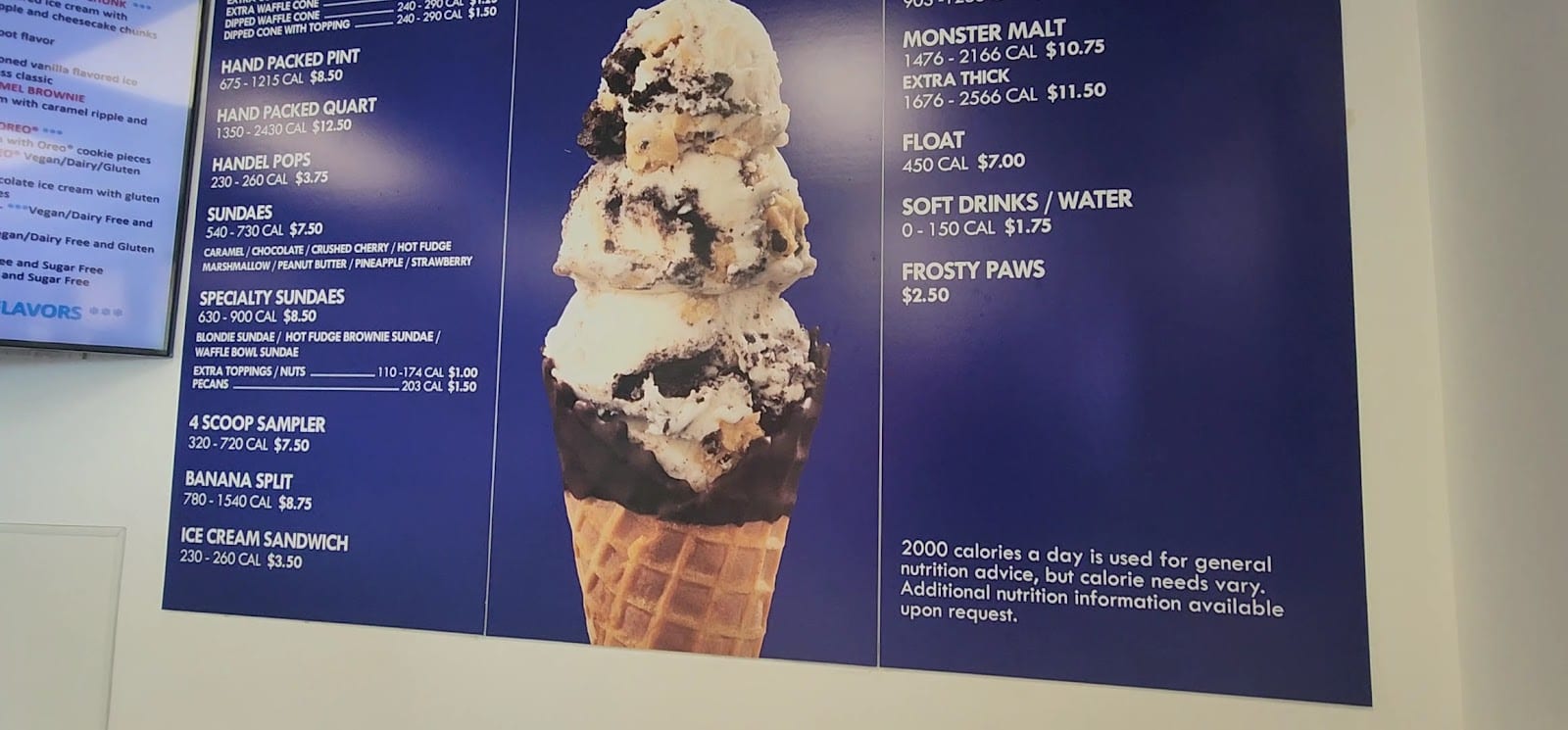 Handel's Homemade Ice Cream, photo 3