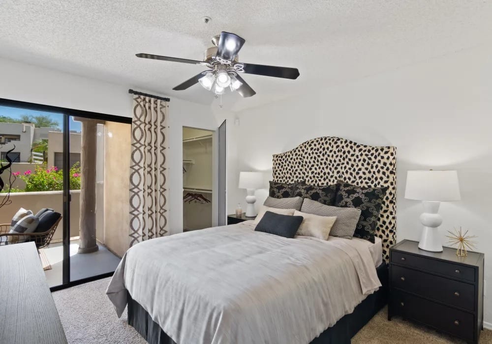Casa Santa Fe Apartment Homes