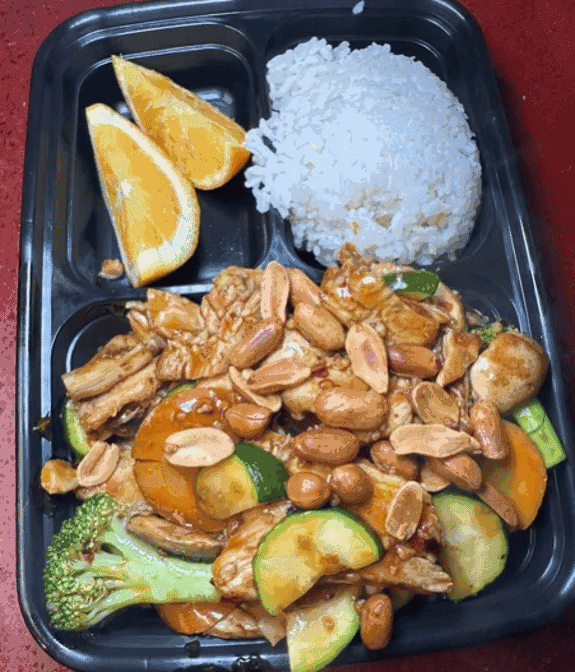 Bamboo Restaurant, photo 3