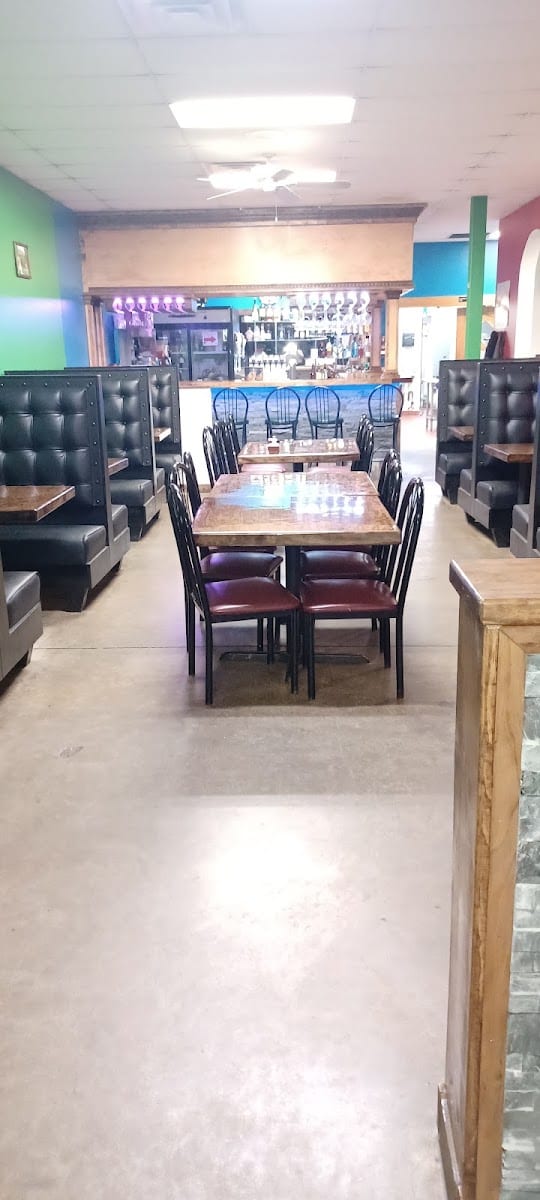 El Mezcal - Mexican Restaurant Bar & Grill, photo 2