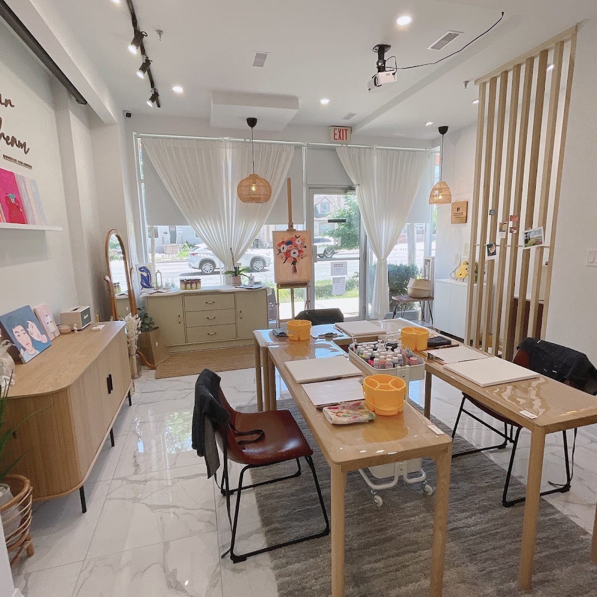 Dodream Art Studio