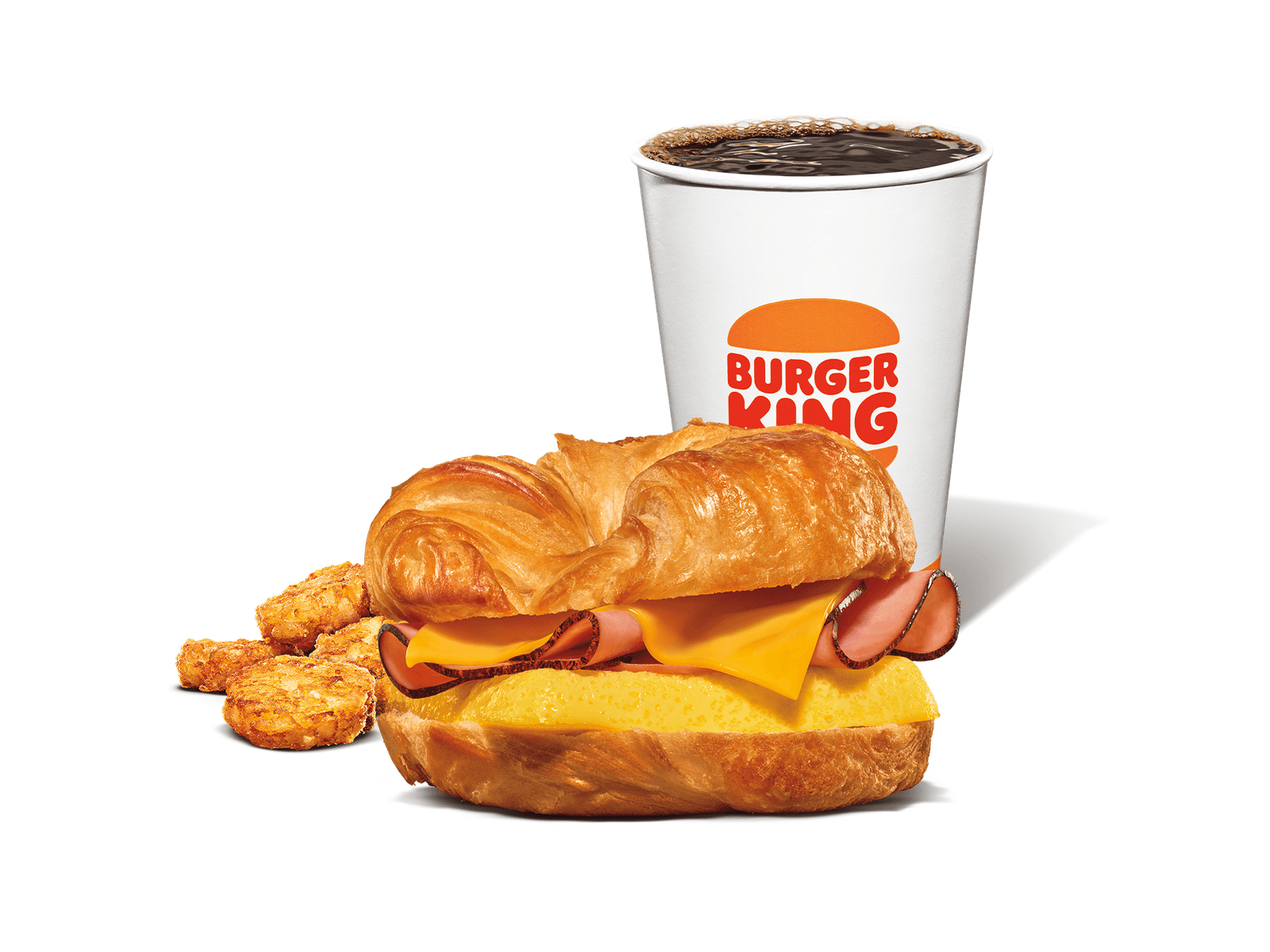 Burger King, photo 4