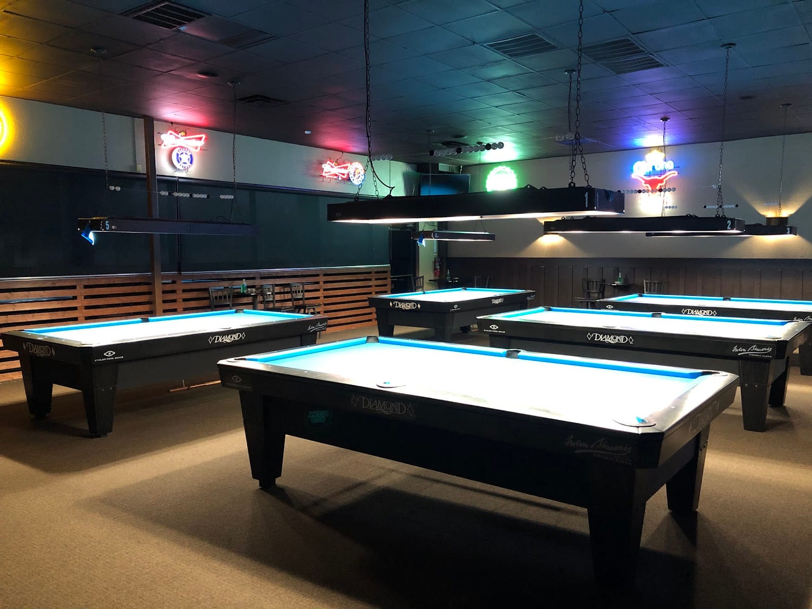 Skinny Bob's Billiards & Sports Bar, photo 4