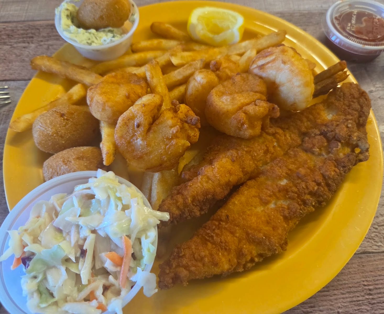 Mainely Seafood Cafe, photo 4