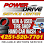 Power Drive tire shop & car wash