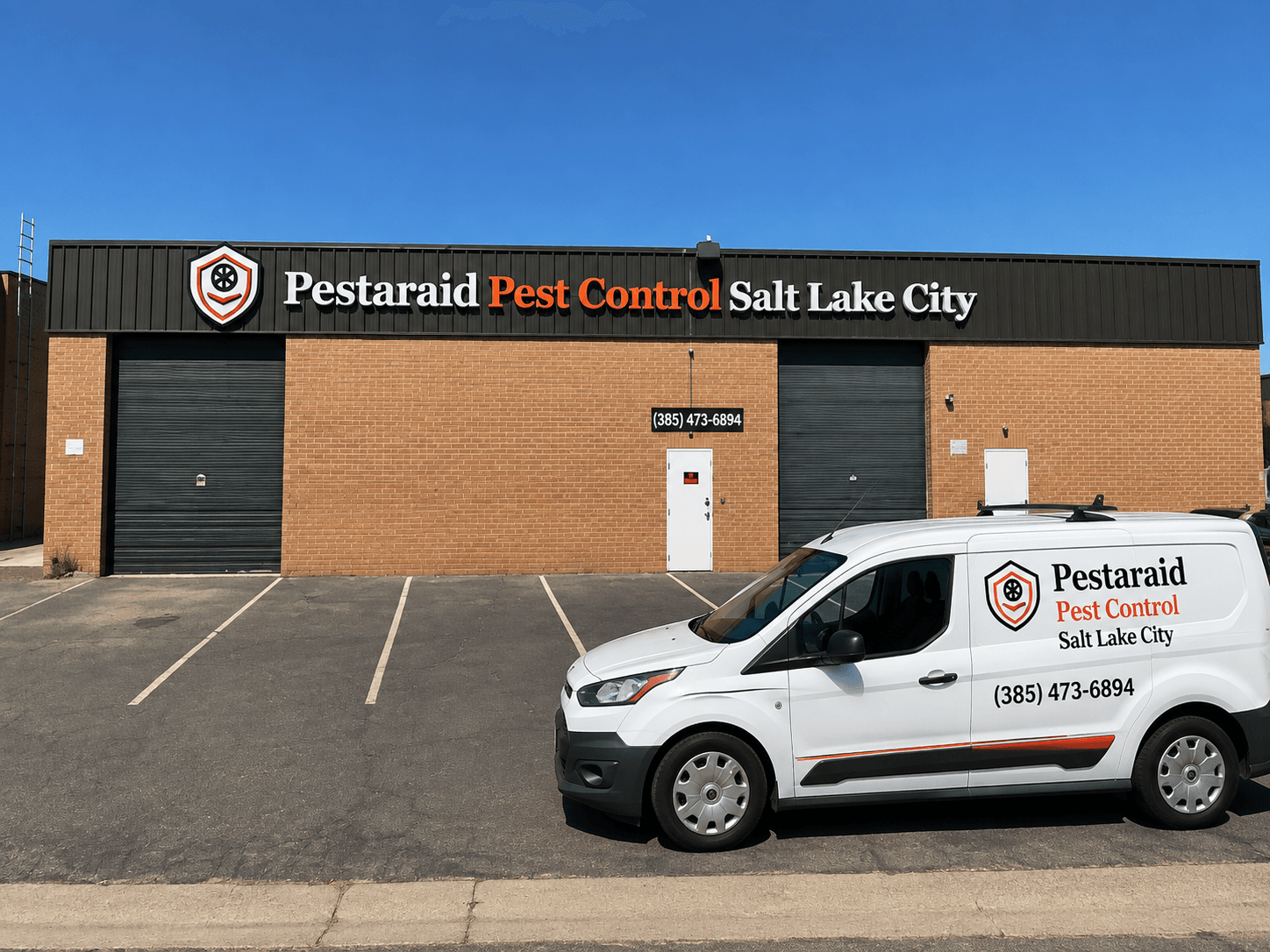Grandeur Pest Solutions., photo 2