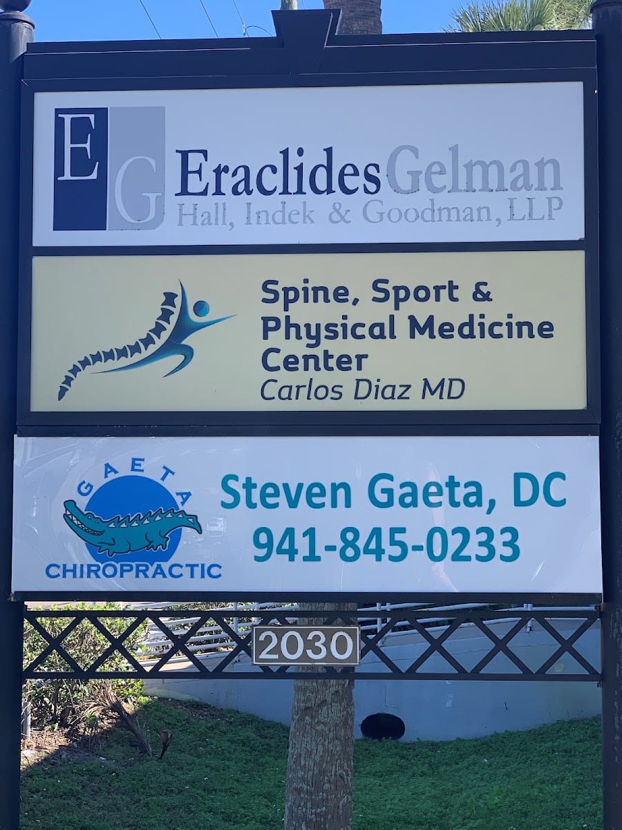 Gaeta Chiropractic