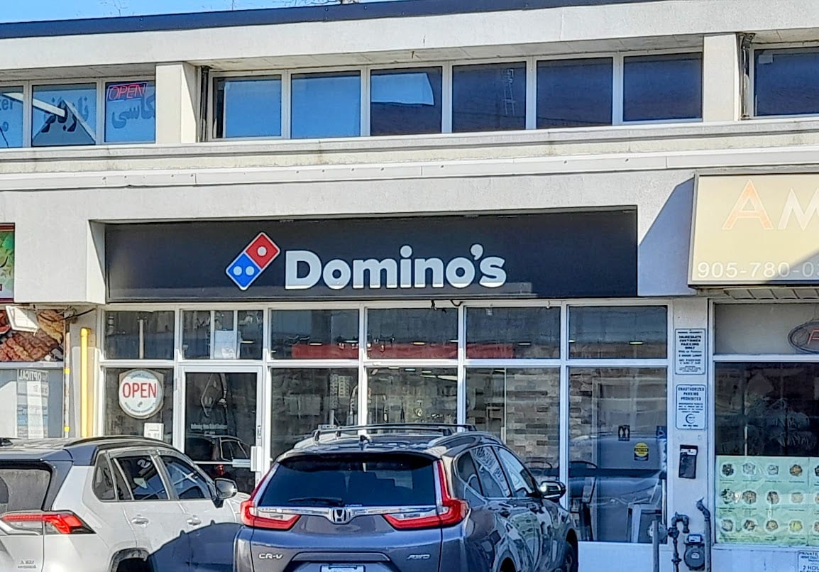 Domino's Pizza, photo 2