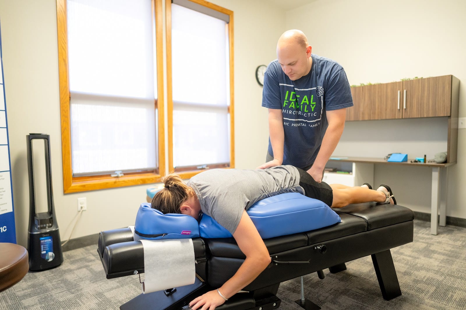 Ideal Family Chiropractic, photo 4