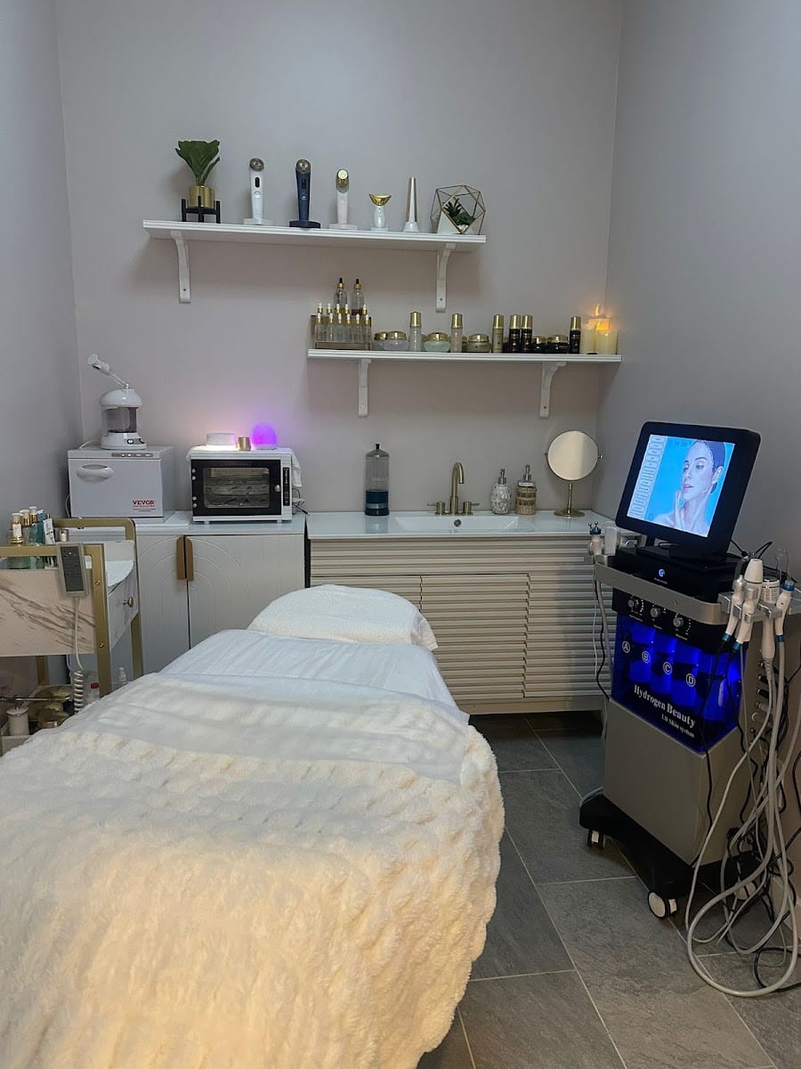 Celine Med Spa