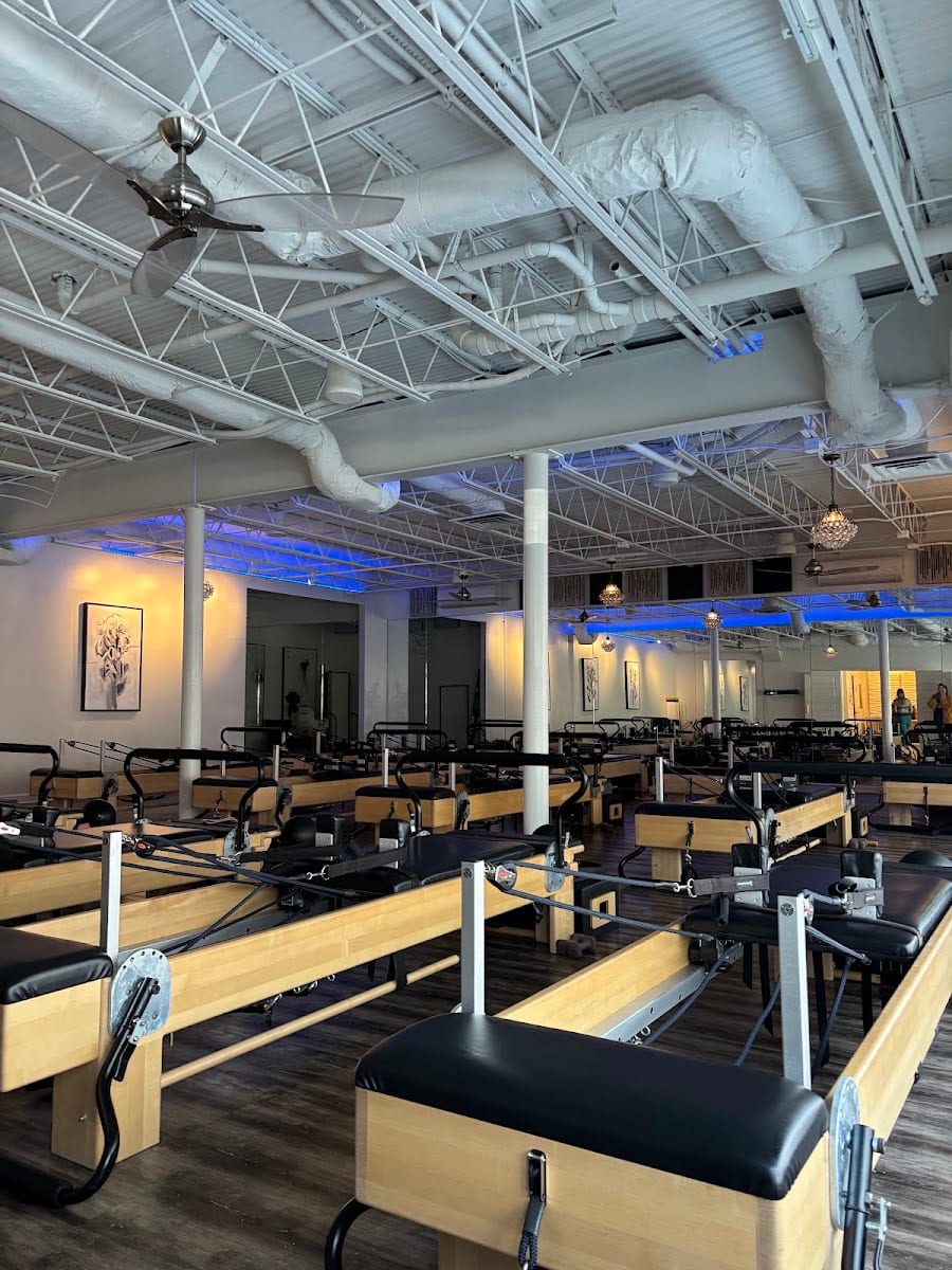 core concept fitness, photo 3