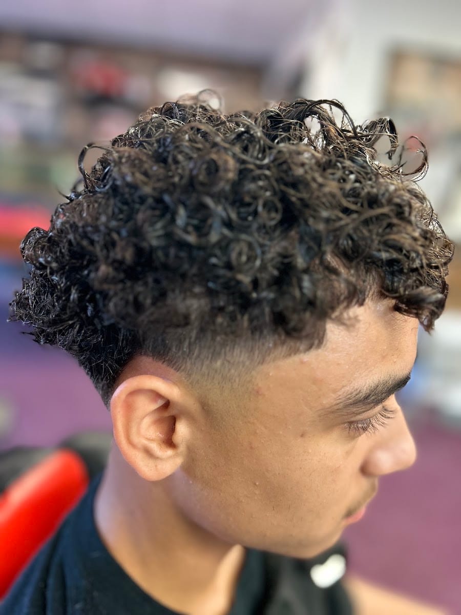 OneBeat Barbershop, photo 4