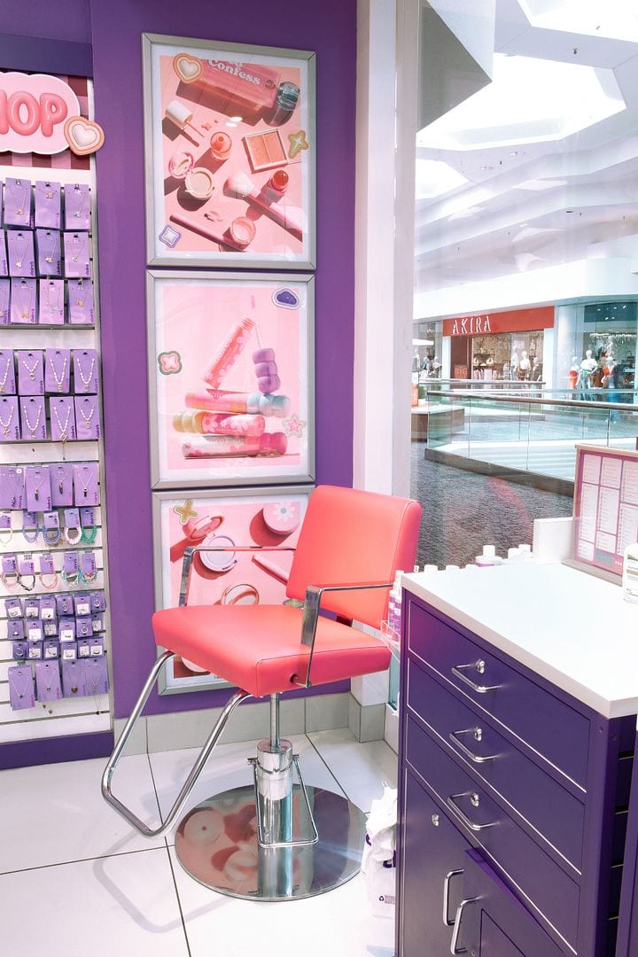 Claire's, photo 3