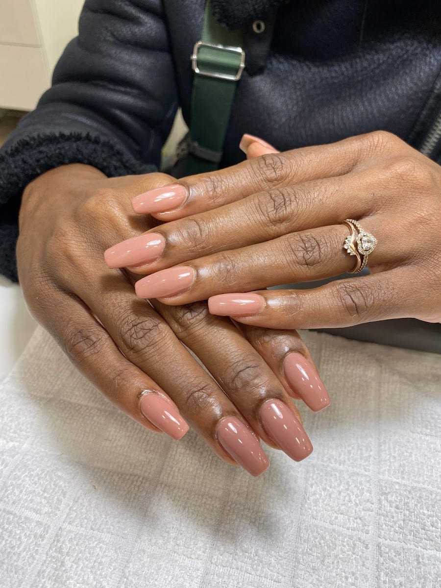 Onglerie Etoile Nails (gare de Lyon), photo 3