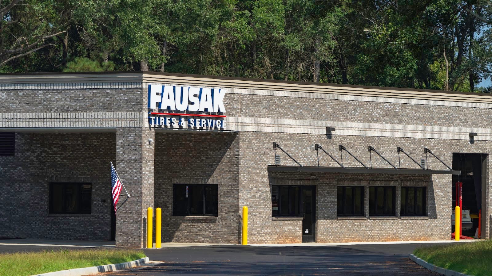 Fausak Tires & Service, photo 2