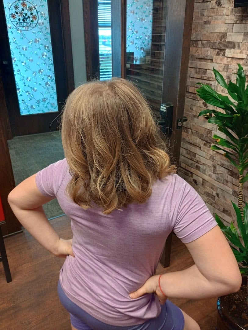 Tamara Tobin Hair Studio, photo 2