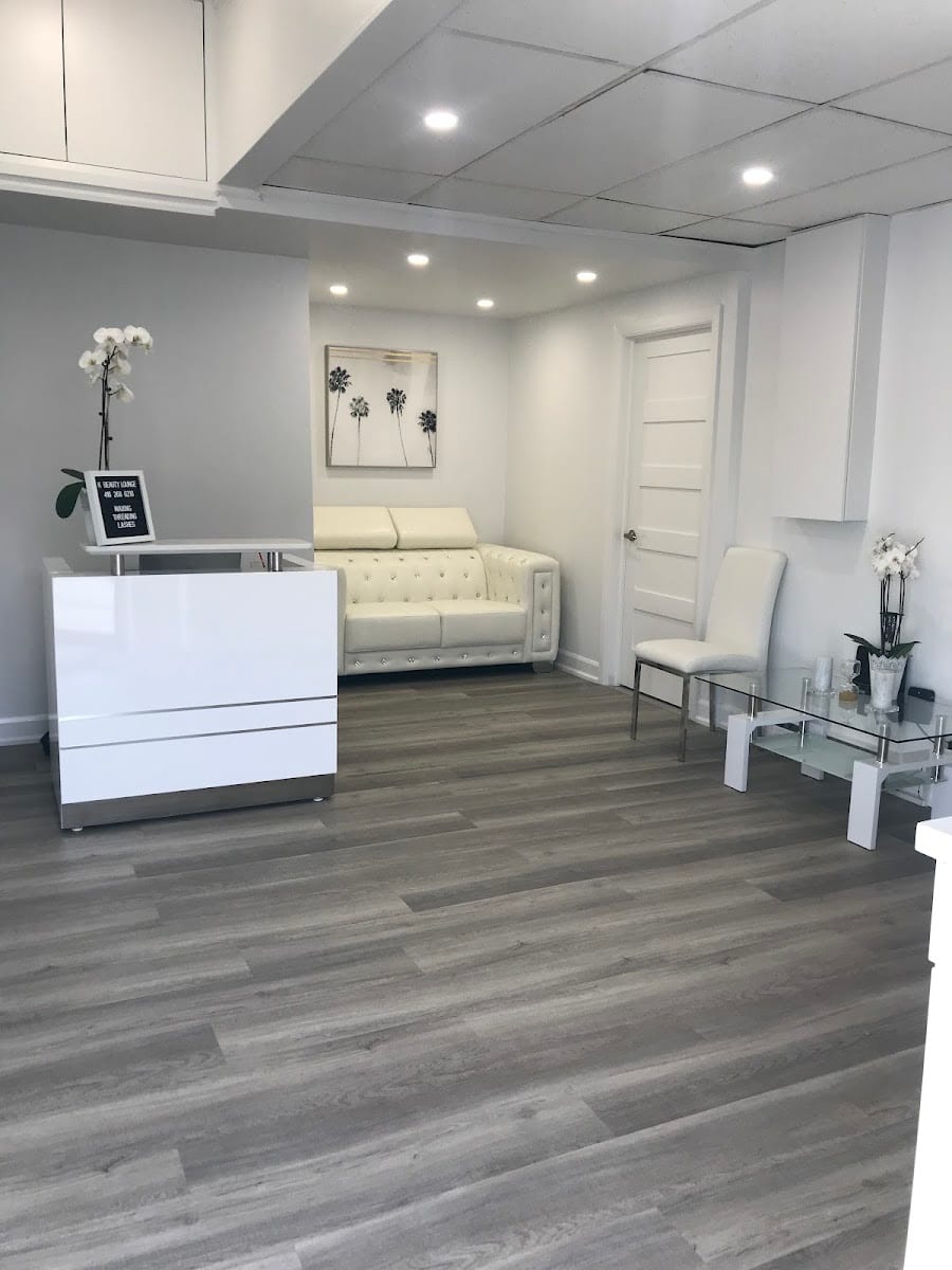 K Beauty Lounge Inc., photo 4