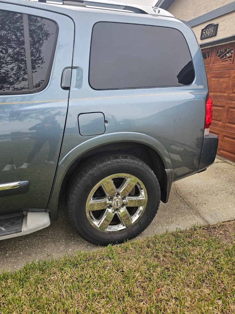 C&J Auto Repair