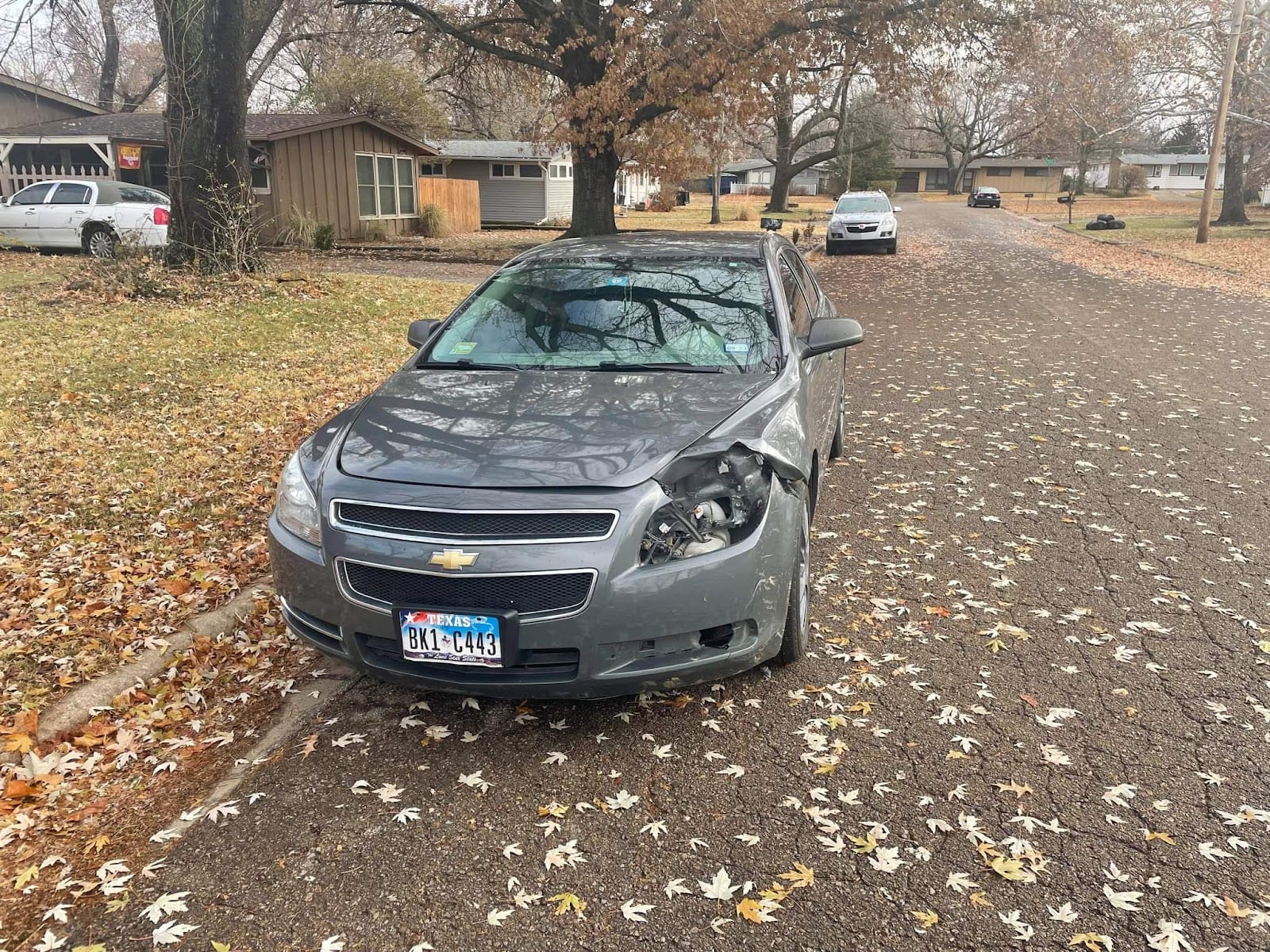 Hale's Collision Center