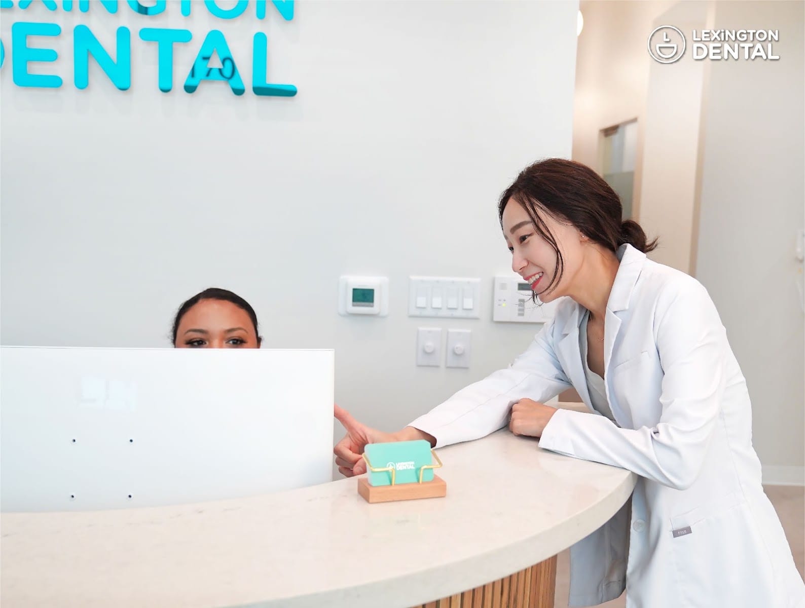 Lexington Dental Frisco, photo 2