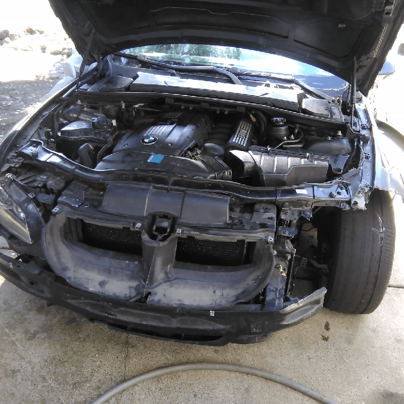 Duncks Mobile Oil Change's