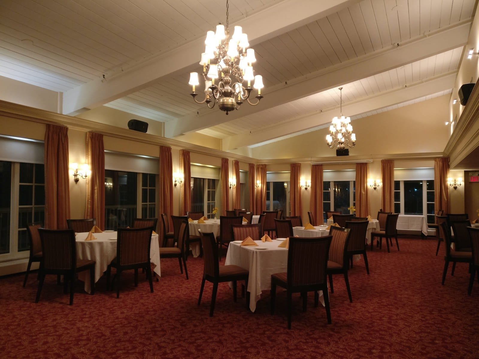 Donalda Club