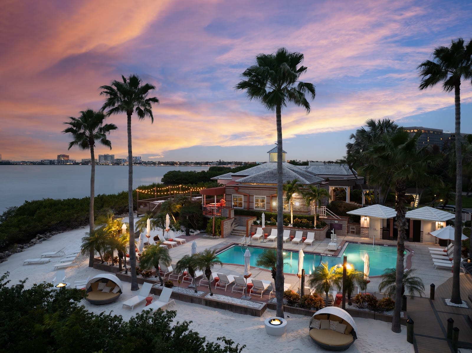 Tampa Airport Marriott, photo 4