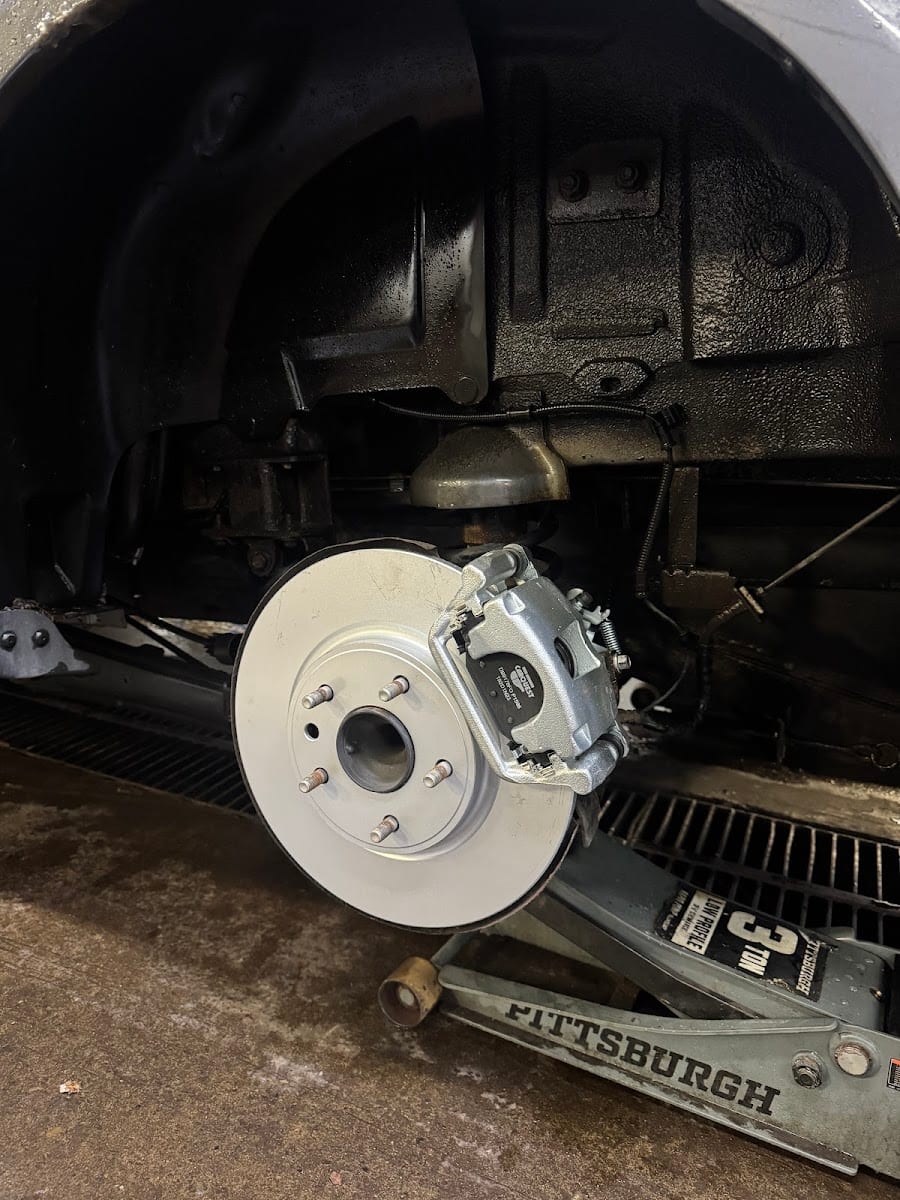 Veterans Auto Repair & Tire Service, photo 4