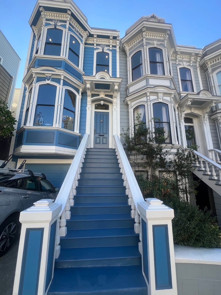 Charles Jacob Top Real Estate Agent San Francisco, photo 4