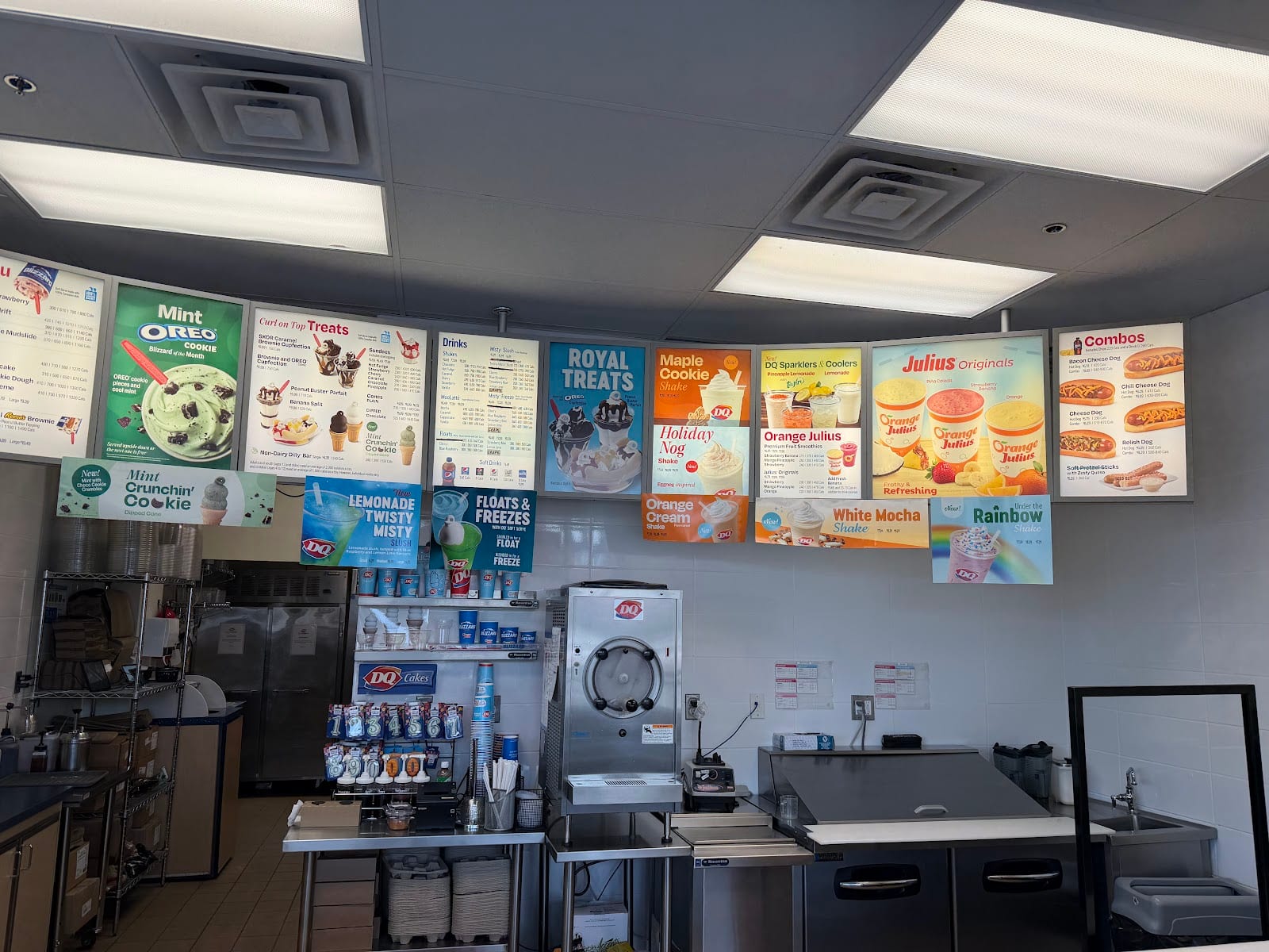 Dairy Queen (Treat), photo 3
