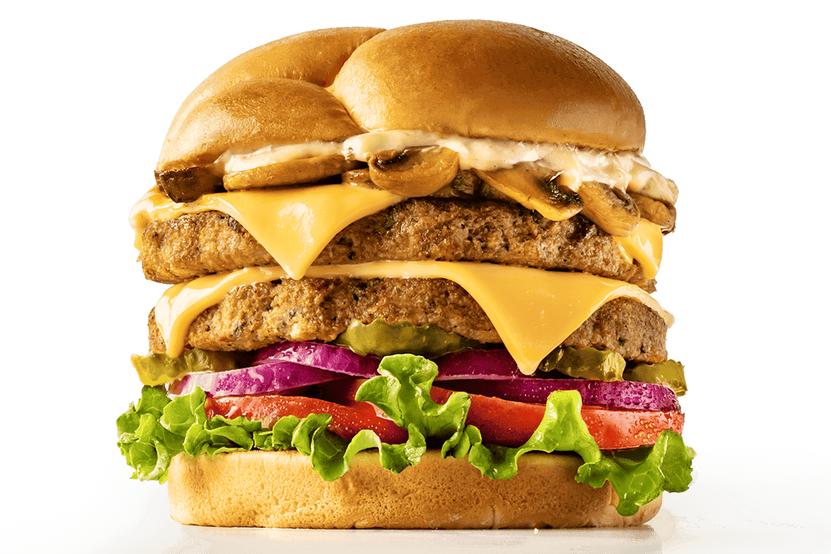 The Burger Den, photo 2