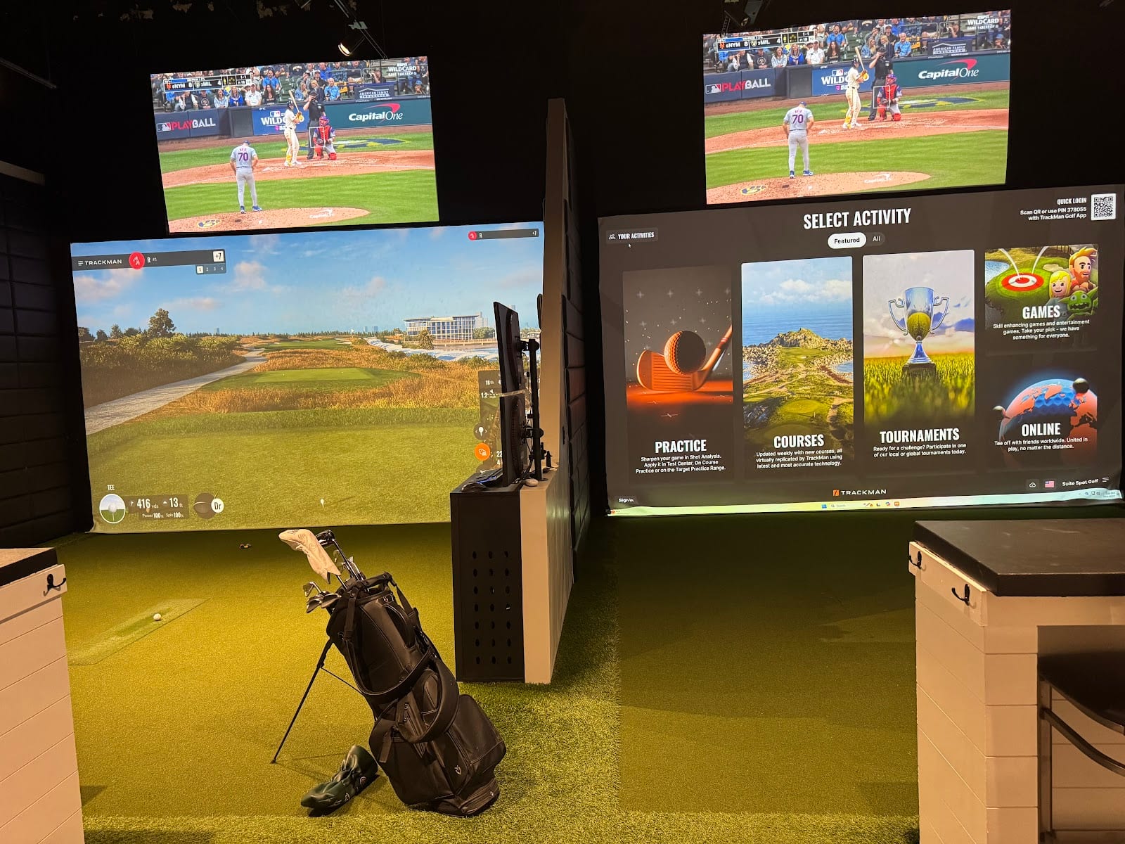 Suite Spot Golf, photo 4