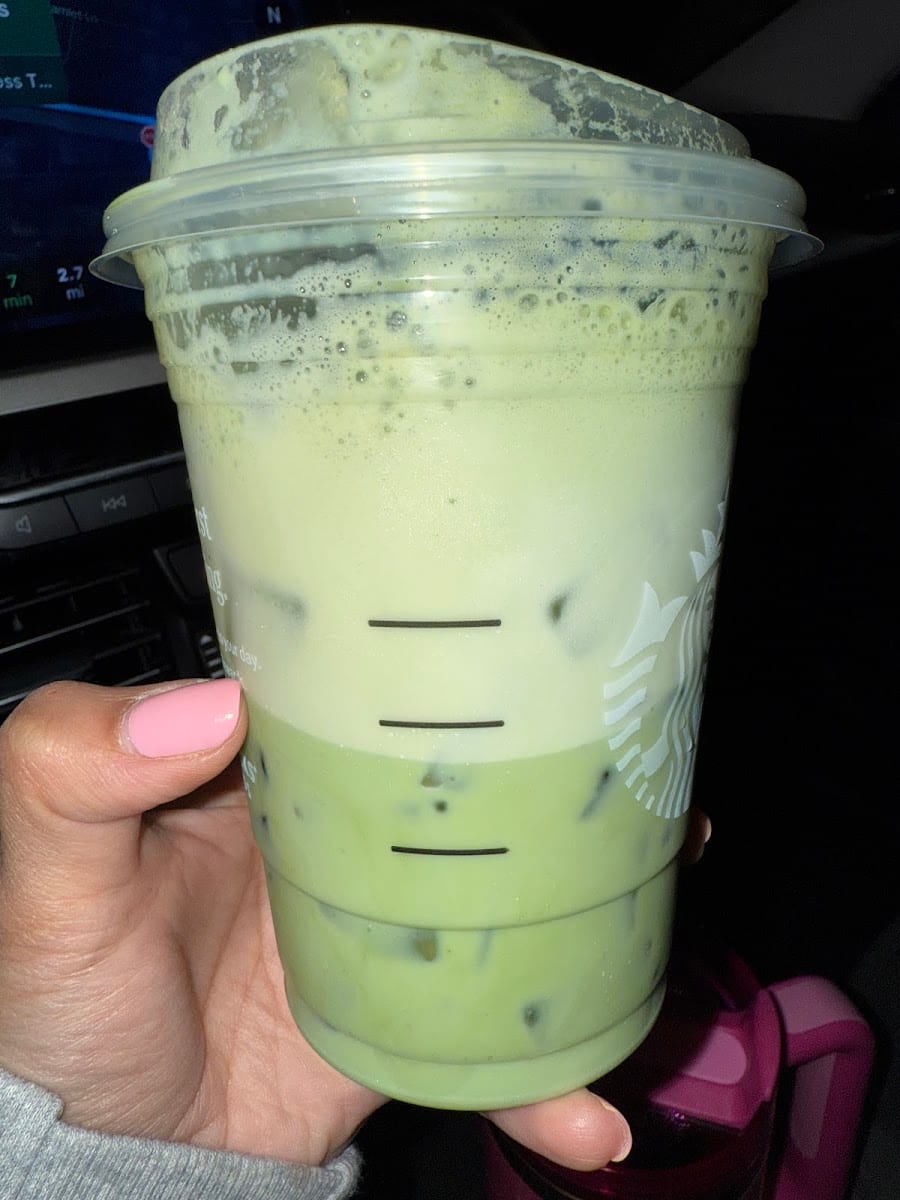 Starbucks Coffee Company, photo 4