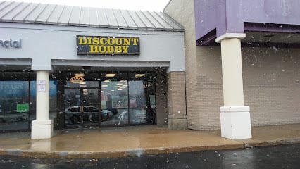 Discount Hobby