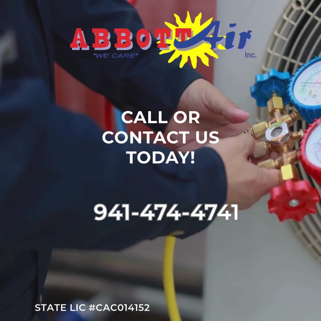 Abbott Air Inc, photo 3