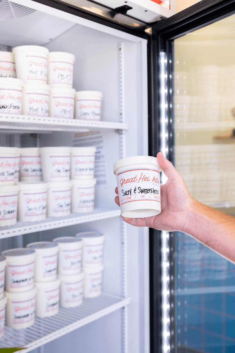 Great Heights Creamery, photo 2