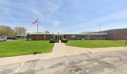 Meridian School Clinics - Compass Alternative School, photo 2