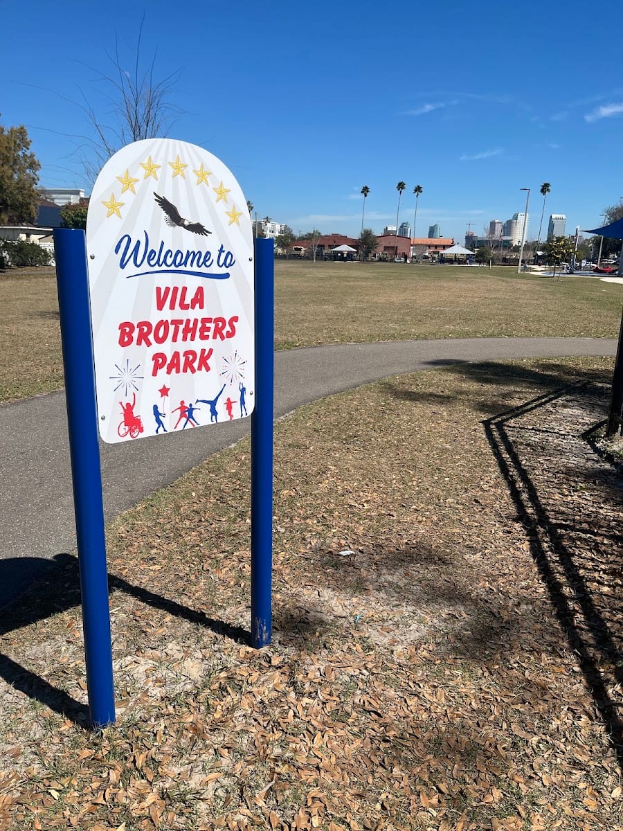 Vila Brothers Park