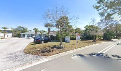Sarasota Medical Group LLC