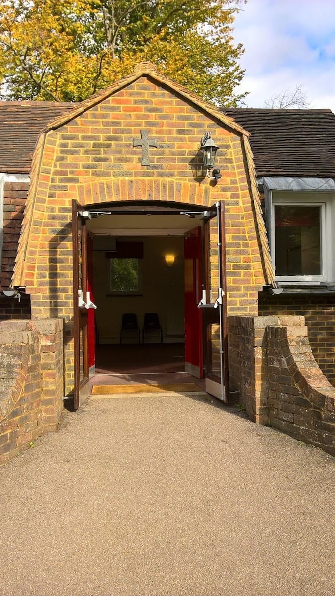 The Parish Centre, photo 3